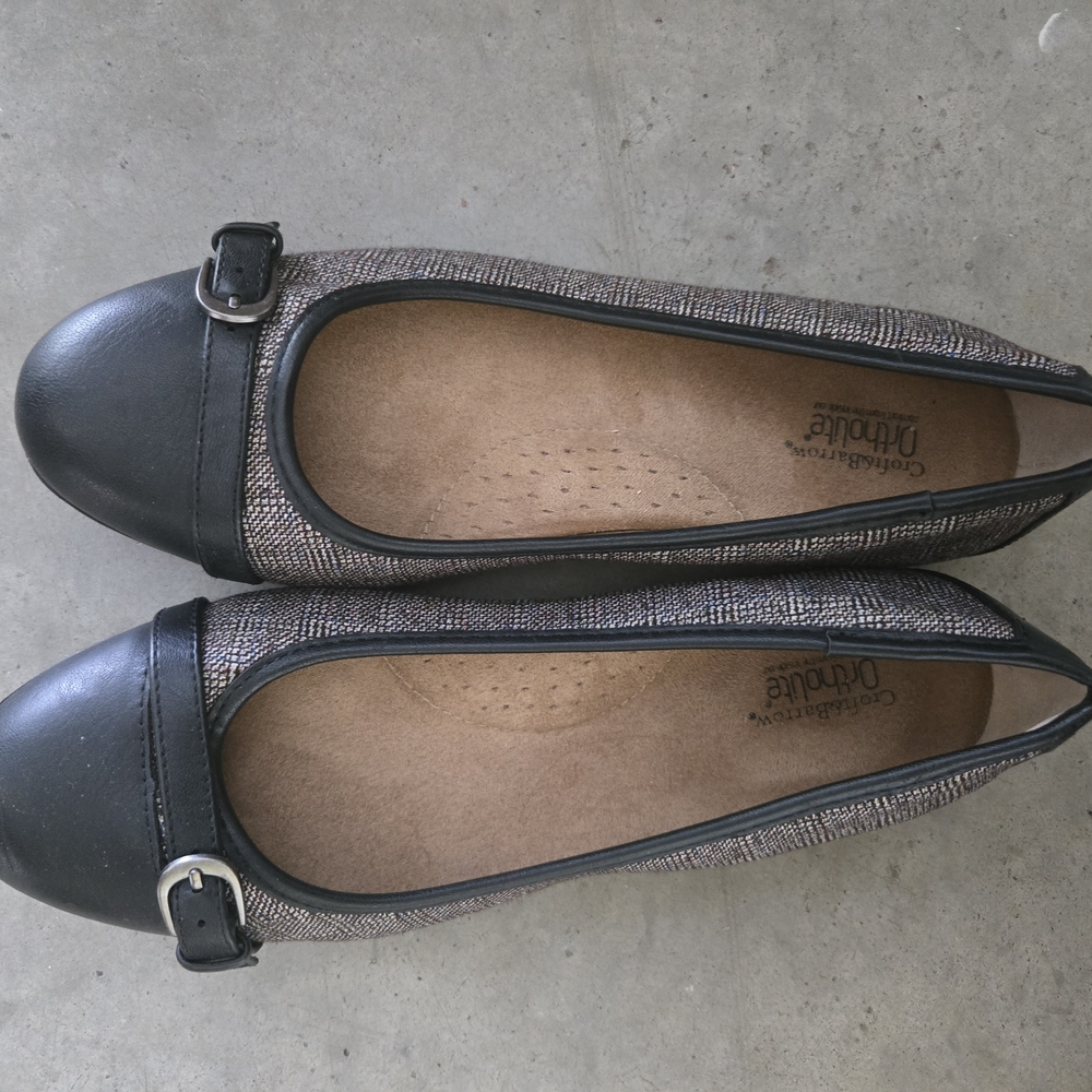 Woman Dress Shoes